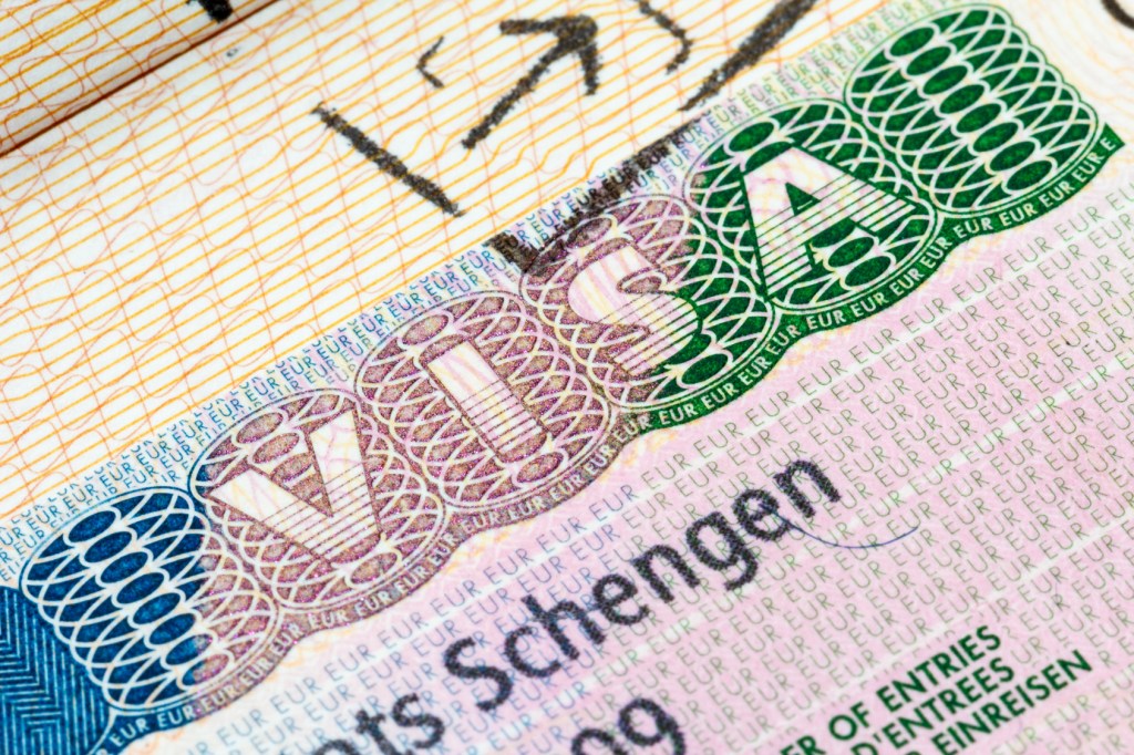 Mauvaise nouvelle : la France ferme son service de visa au&nbsp;Burkina