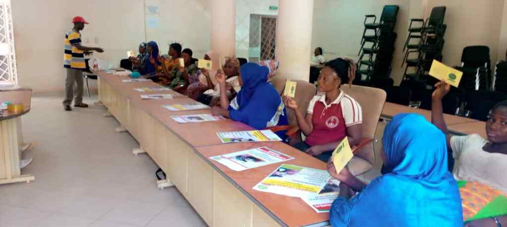 Ouagadougou : le SYNEMAG-B recrute et forme de&nbsp;nouveau