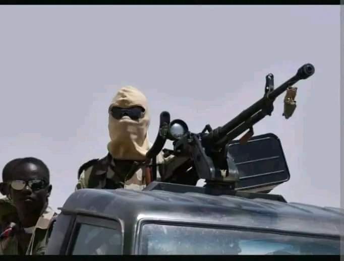Coup d’État au Niger : la CEDEAO sort les griffes