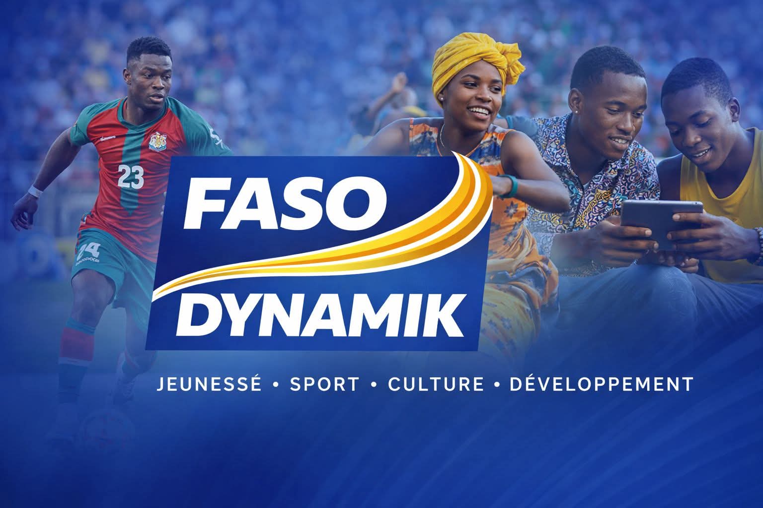 Faso Dynamik