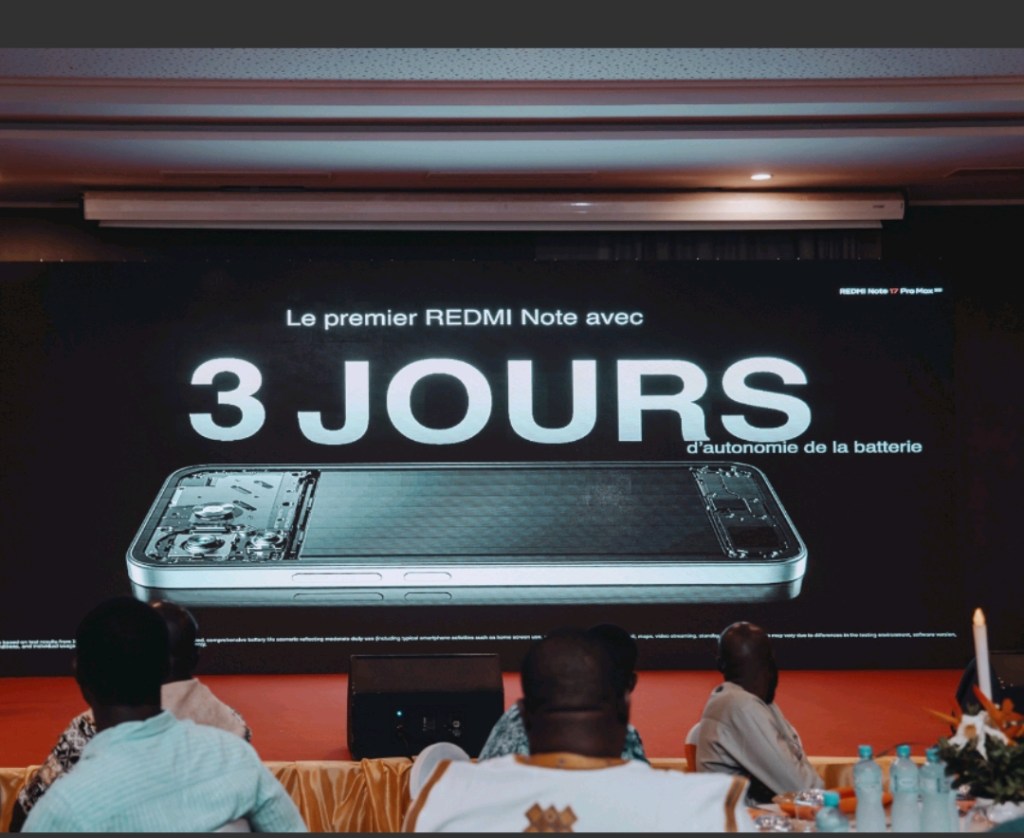Technologie : Redmi Note 17, Xiaomi élève encore le niveau du milieu de&nbsp;gamme